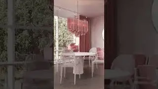 Проект кофейни в Питере