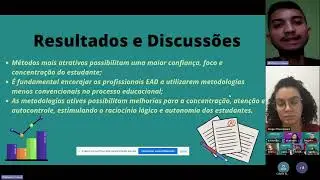 V SIMPICT - FERRAMENTAS TECNOLÓGICAS E METODOLOGIAS PARA O APRENDIZADO DE PESSOAS COM TDAH NA EAD
