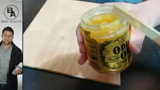 Odie's Oil Demo (VERY EASY TO USE)
