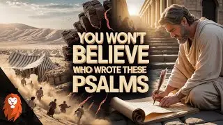 The Sons of Korah - This is Amazing!!!  Watch till the end.