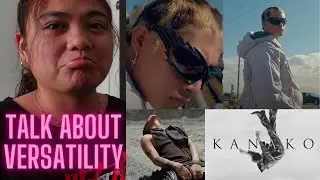 FELIP - 'Fake Faces' + 'Kanako' + 'STRAYDOGS' Official Music Video REACTION | ☆⋆｡𖦹°‧★