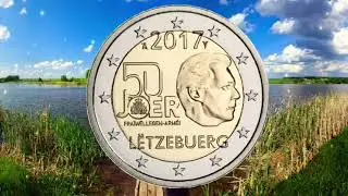 2 евро 2017 года выпуска, 2 часть