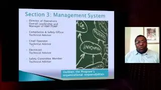 Risk Management Program  Video 1 of 3