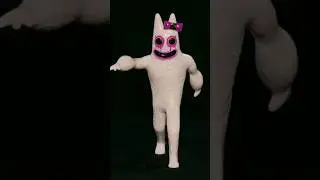 КТО ТАКАЯ БАНБАЛИНА | Gartens Of Banban 