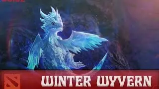 Подробный Гайд на Winter Wyvern | Guide Winter Wyvern