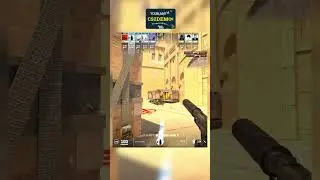 The strongest ace! 