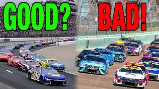 The GOOD and BAD of the 2025 Playoff Changes