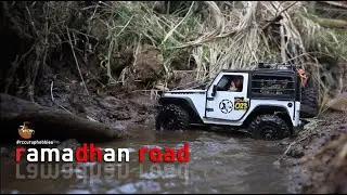 RAMADHAN ROAD