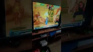 Evil Ryu street fighter Alpha 2 Xbox série S