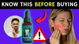 Cavityn REVIEW : My Personal Experience and Why I Love It