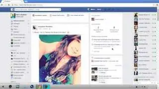 Como Bloquear Mi Muro (Biografia) De Facebook