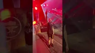 Crazy night in Belgium 🇧🇪