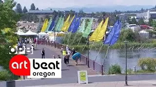 Art in the High Desert | Oregon Art Beat