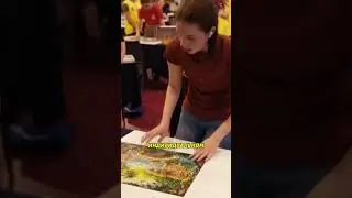 Мировой турнир головоломок  - скорость и мастерство