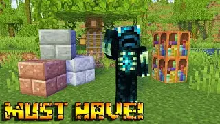 Minecraft 1.20 NEEDS These Features!