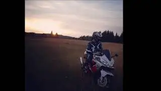 Glox - Motopasja