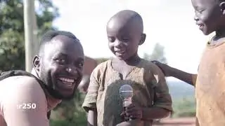 Twavumbuye ka kana kabyina kungola II se yagatanye na Nyina 😢😢II Gaheruka umuceri kuri Noheli