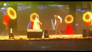 Govinda Special Dance / couple dance / Dil Jaane Jigar / kisi disco mein / hero no 1 / bivi no1
