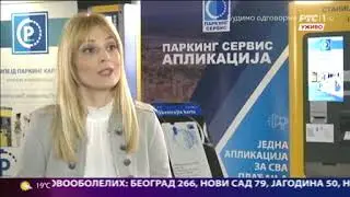 Unapređena verzija aplikacije - RTS 1, 06.05.2021.