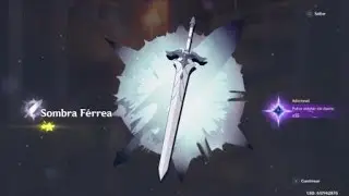 Genshin ImpacT Nahida tirada 40