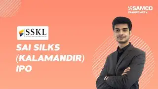 SAI SILKS (KALAMANDIR) IPO | UPCOMING IPO SAI SILKS KALAMANDIR REVIEW | SAI SILKS IPO ANALYSIS