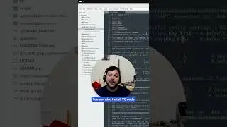 Best text editor for web developers (Linux) #ubuntu #frameworkcomputer #linux