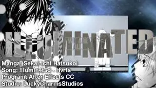 {LCS} - ＩＬＬＵＭＩＮＡＴＥＤ ~ |ᴹᴱᴾᵖᵃʳᵗ¹⁷