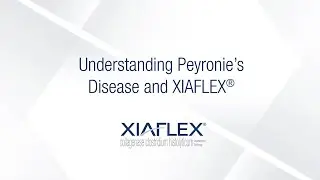 What to Expect with Peyronie’s Disease and XIAFLEX®