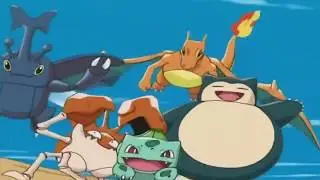 Double Boost/Sonic Forces/Fist Bump but it's a Pokemon Theme Song