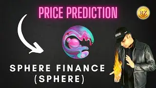 🚨 Sphere Finance Price Prediction - Should I buy?