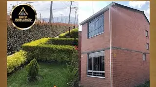 SE VENDE CASA LA FINCA MADRID Cund.