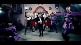 Uzbek klip - Lezginka (Kelin ogirlash)