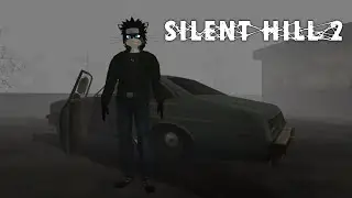 Silent Hill 2 Part 1