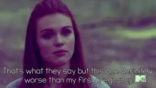 Faking It 1x01 |The Project|