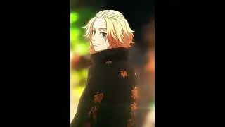 Sano Manjiro 🙀🥶 #fyp #sanomanjiro #tokyorevengers #anime #edit #shorts