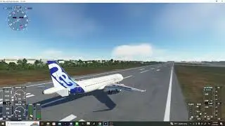 สัมผัสแรกของ Microsoft Flight Simulator 2020
