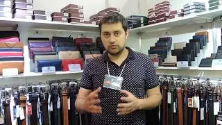 Мы изменили свое отношение к выставкам!