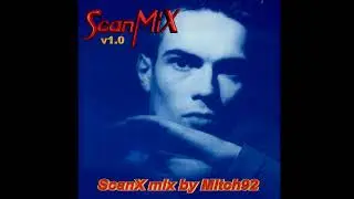Scan X - ScanMix by Mitch