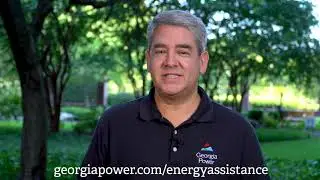 Can't pay your bill? Georgia Power can help.