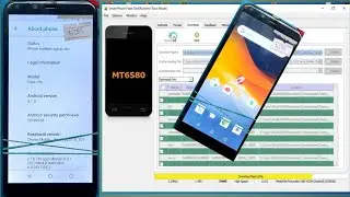 Cherry Mobile Flare j5s Hang Logo II Fix Free By Sp_Tools & Free Files