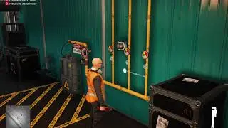 Hitman 2 (2018): Глава 2 - Триумф