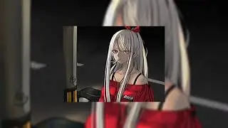 what is love ( speed up )