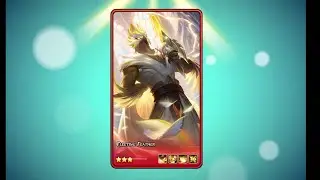 Soul Hunters Fleeting Feather Awakening Spot Light
