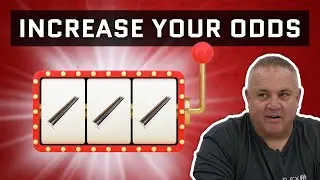 Sell more window tint by playing the odds in your favor