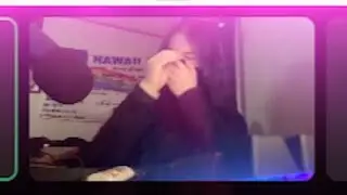 He became a WOMAN in our Discord VC