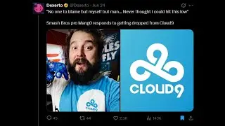 Dexerto Recap: PewDiePie, Messi, Mang0