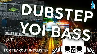 How To MAKE HEAVY DUBSTEP YOI's Like VERSA