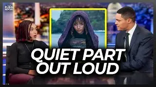 Resurfaced Clip of ‘Star Wars’ Actress Just Made Things Worse for Disney