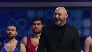Участники Чемпионата КВН Прикамья на юбилее КВН!