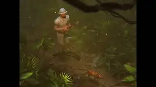 Matt Eratz - Mój kot zmienia się w tygrysa